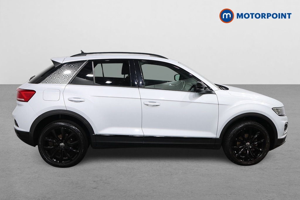 Used Volkswagen T-Roc 2021 for sale - 76577646: Photo 6