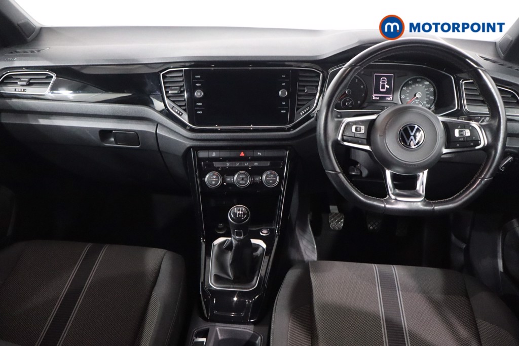 Used Volkswagen T-Roc 2021 for sale - 76577646: Photo 7