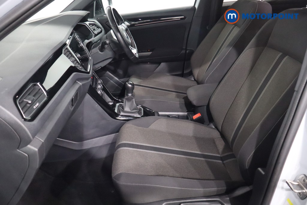 Used Volkswagen T-Roc 2021 for sale - 76577646: Photo 8