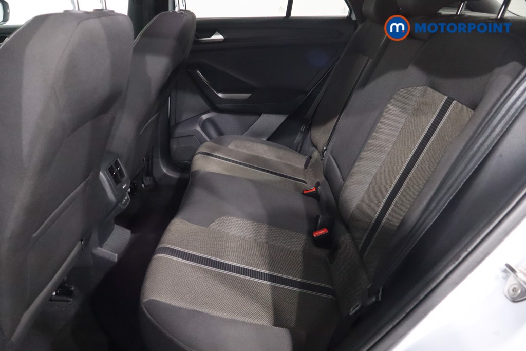 Used Volkswagen T-Roc 2021 for sale - 76577646: Photo 9