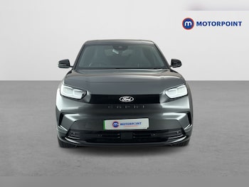 Used Ford Capri 2025 for sale - 79548999: Photo