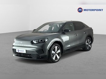 Used Ford Capri 2025 for sale - 79548999: Photo