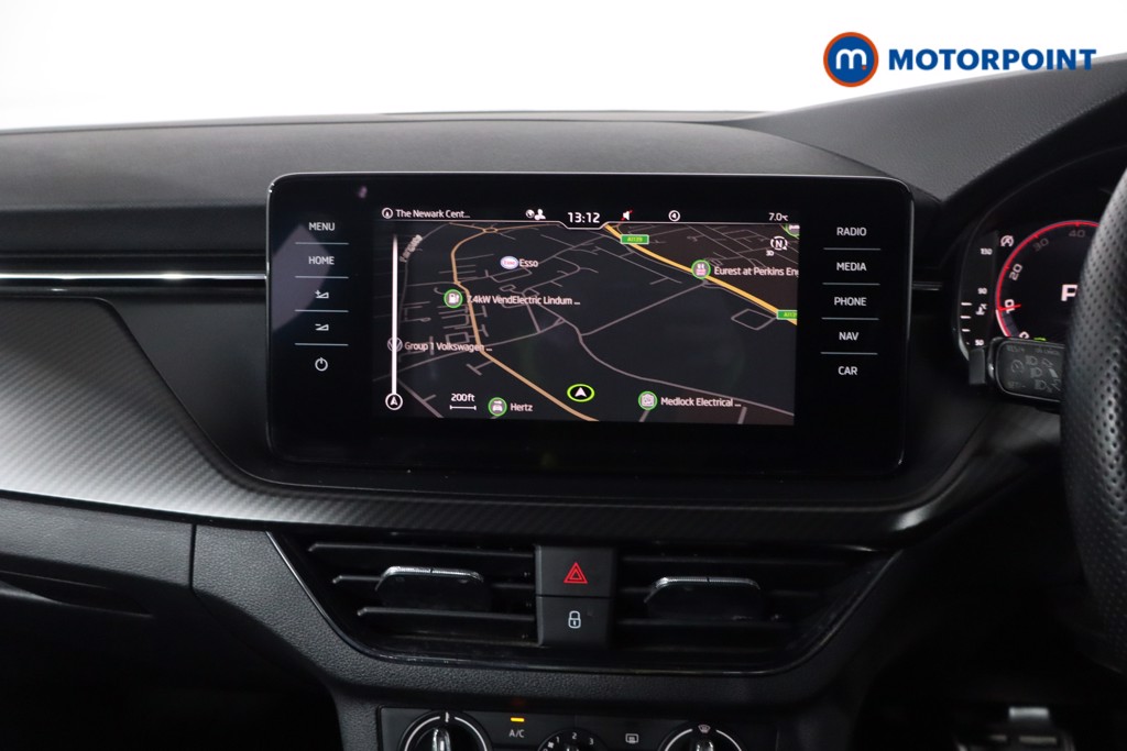 Used Skoda Kamiq 2022 for sale - 77026083: Photo 10