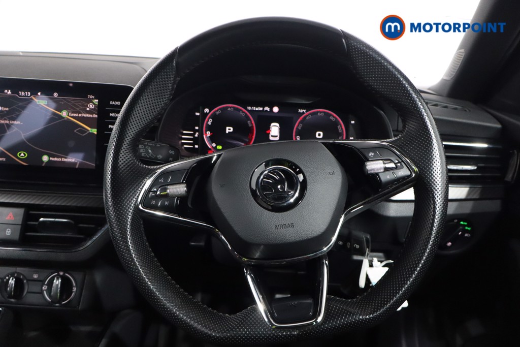 Used Skoda Kamiq 2022 for sale - 77026083: Photo 14