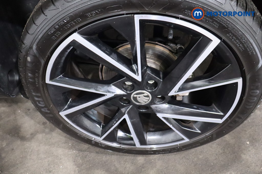 Used Skoda Kamiq 2022 for sale - 77026083: Photo 18