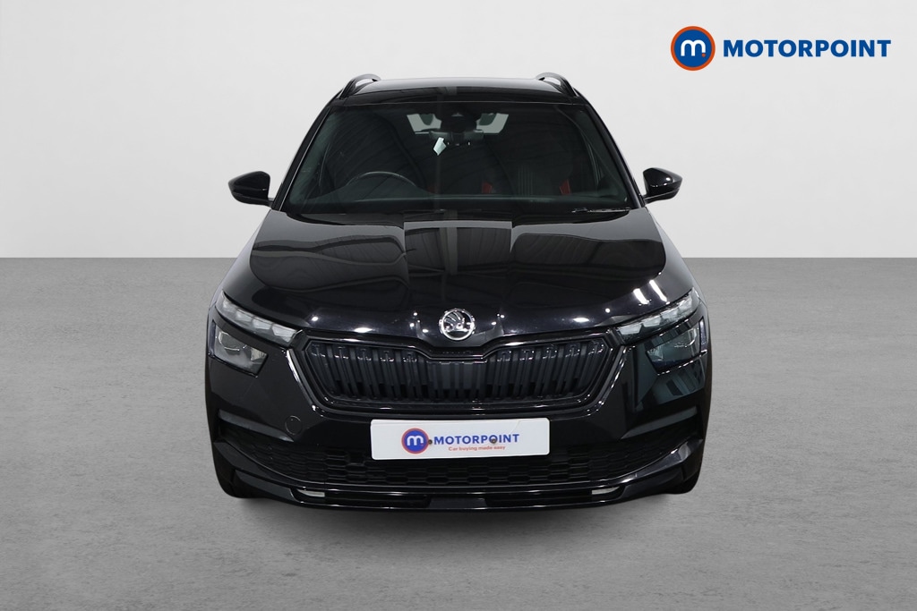 Used Skoda Kamiq 2022 for sale - 77026083: Photo 2