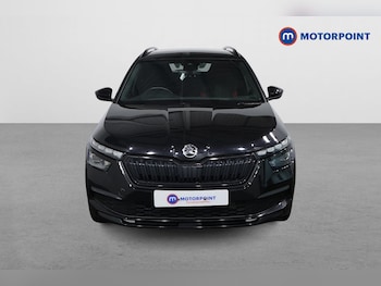 Used Skoda Kamiq 2022 for sale - 77026083: Photo