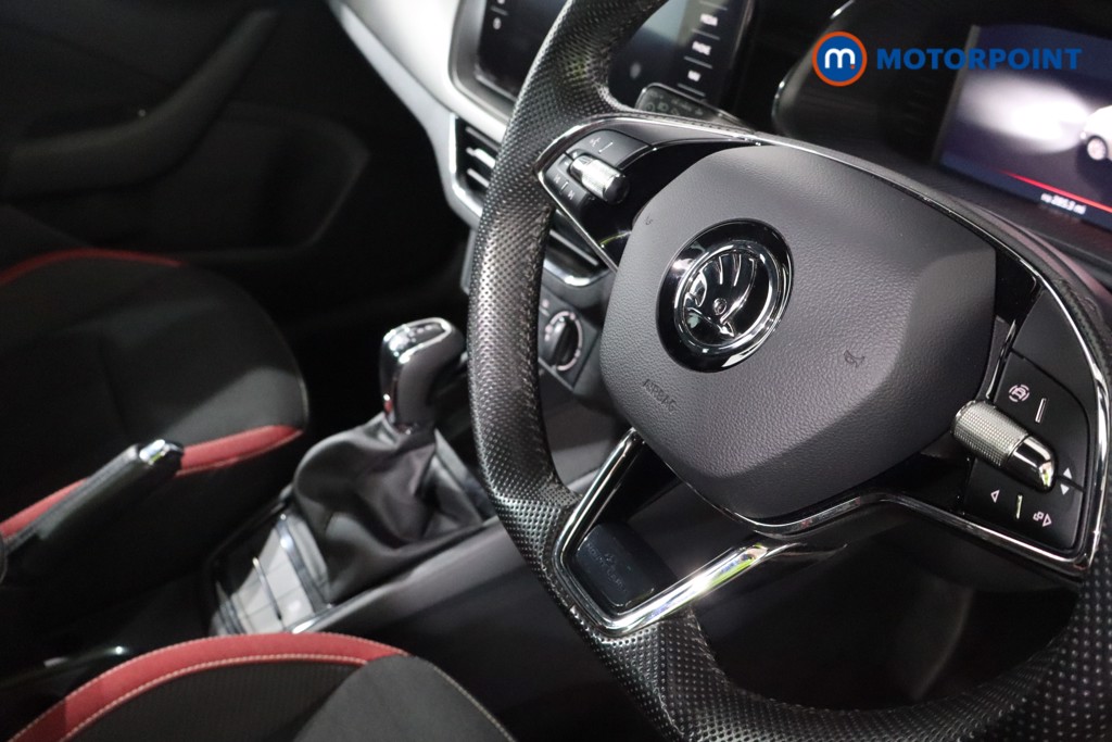 Used Skoda Kamiq 2022 for sale - 77026083: Photo 31