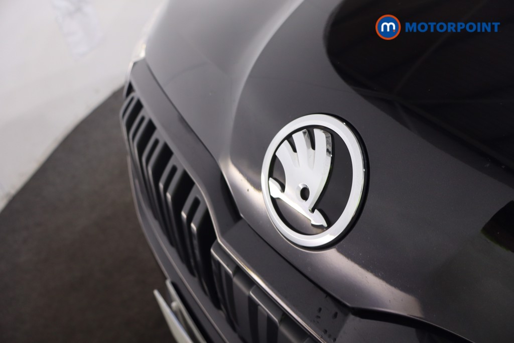 Used Skoda Kamiq 2022 for sale - 77026083: Photo 33