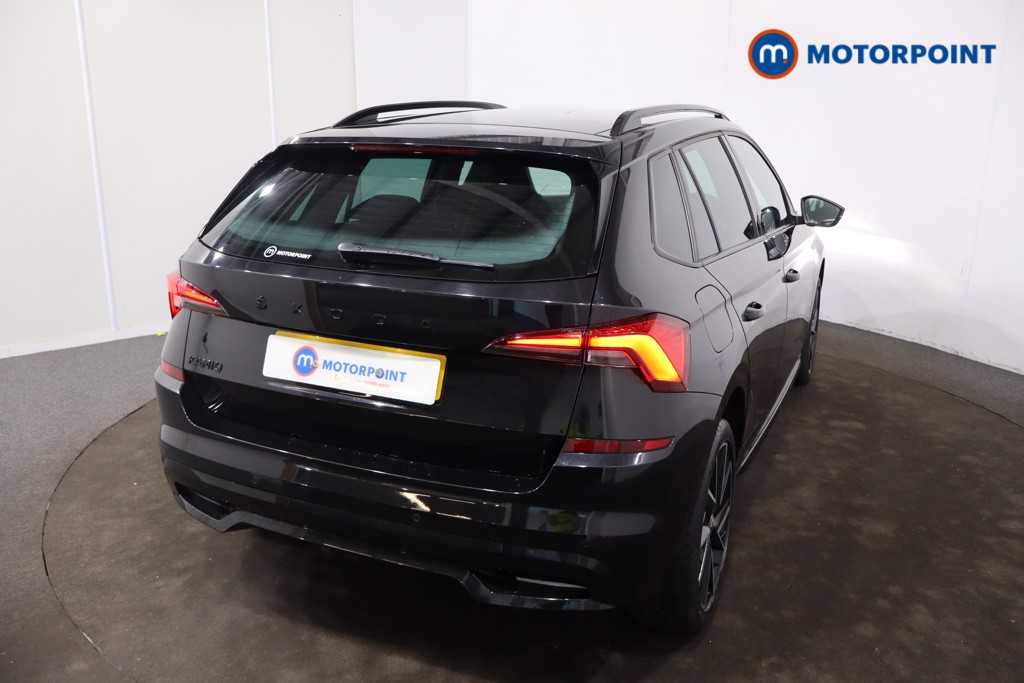 Used Skoda Kamiq 2022 for sale - 77026083: Photo 36