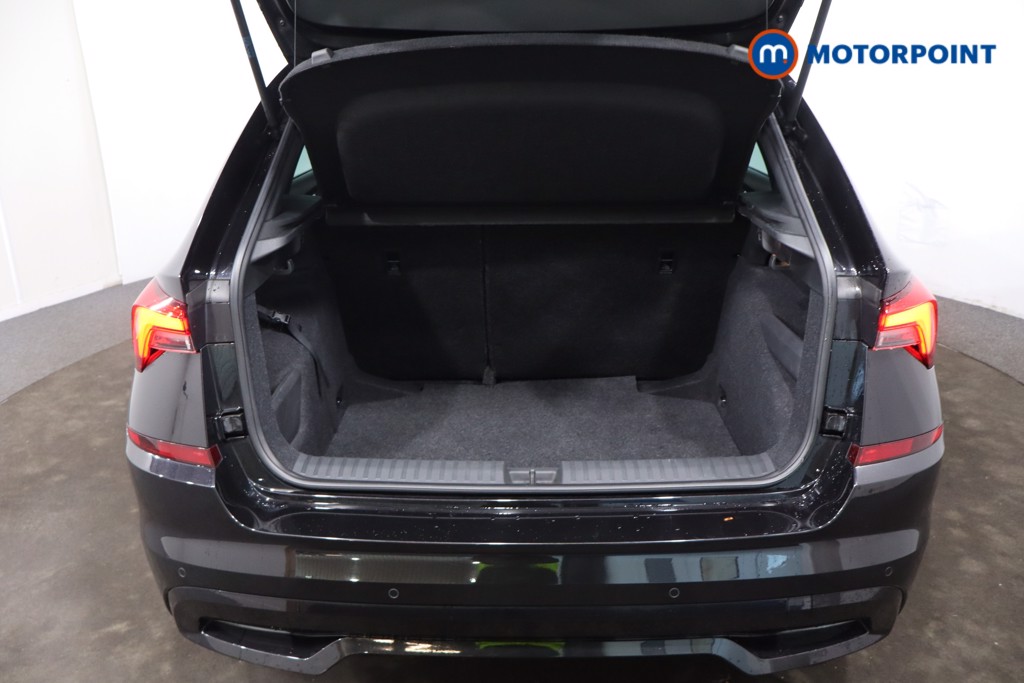 Used Skoda Kamiq 2022 for sale - 77026083: Photo 37