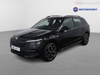 Used Skoda Kamiq 2022 for sale - 77026083: Photo