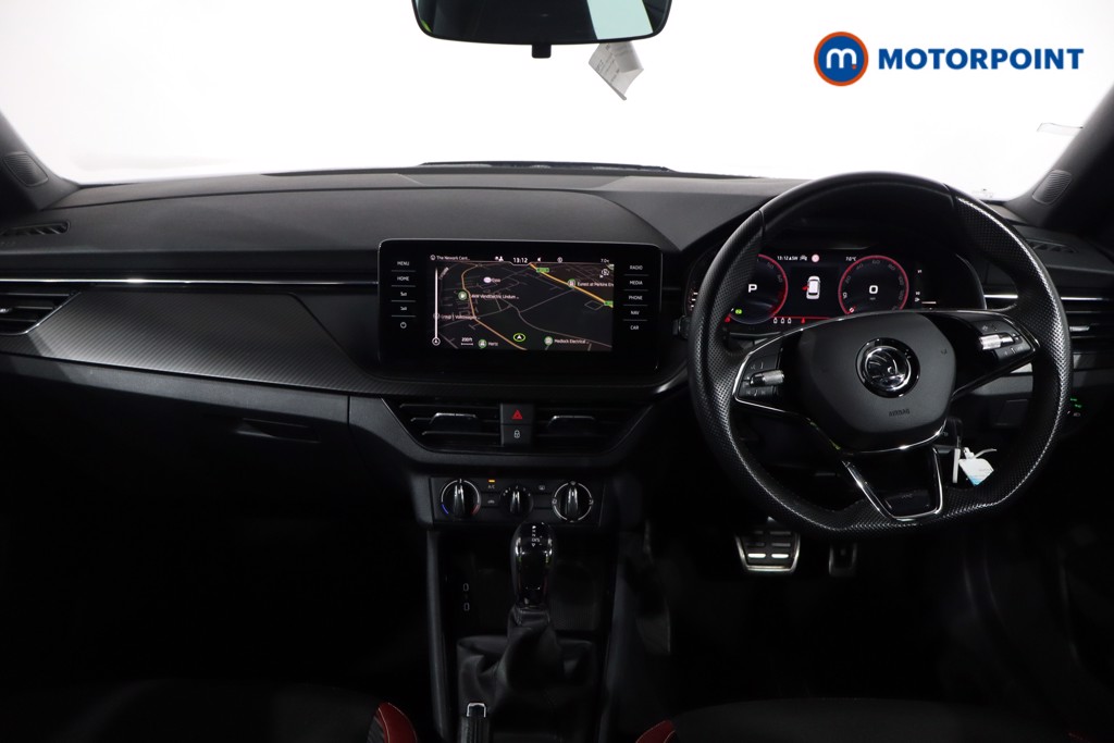 Used Skoda Kamiq 2022 for sale - 77026083: Photo 9