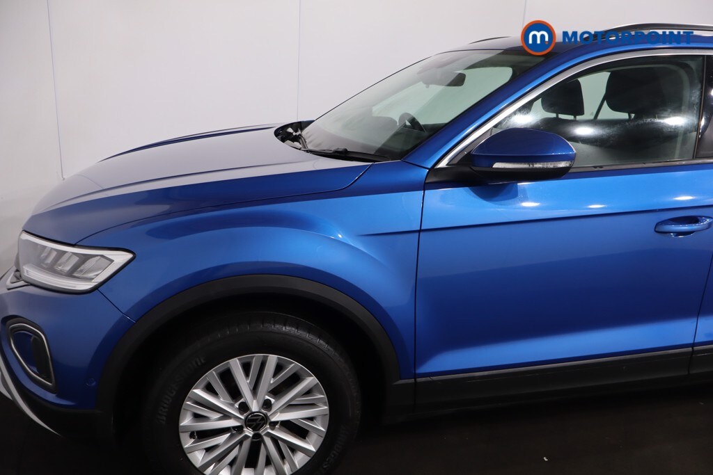 Used Volkswagen T-Roc 2022 for sale - 77381746: Photo 34