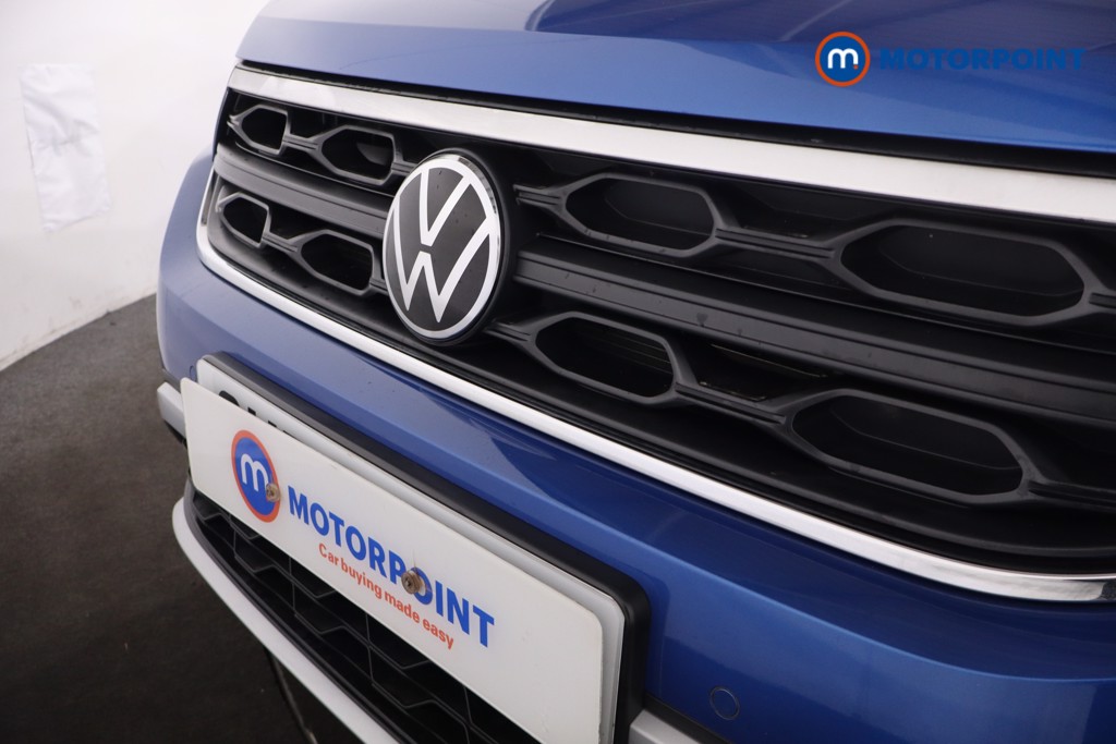 Used Volkswagen T-Roc 2022 for sale - 77381746: Photo 35