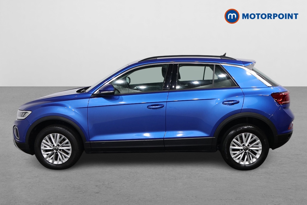 Used Volkswagen T-Roc 2022 for sale - 77381746: Photo 4