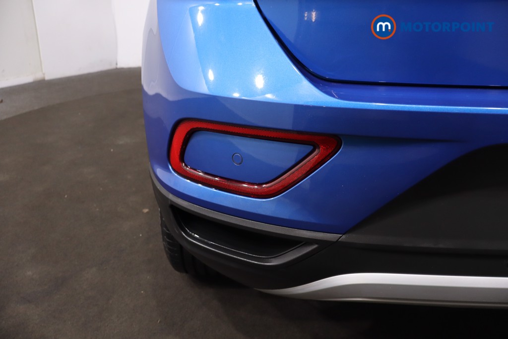 Used Volkswagen T-Roc 2022 for sale - 77381746: Photo 43