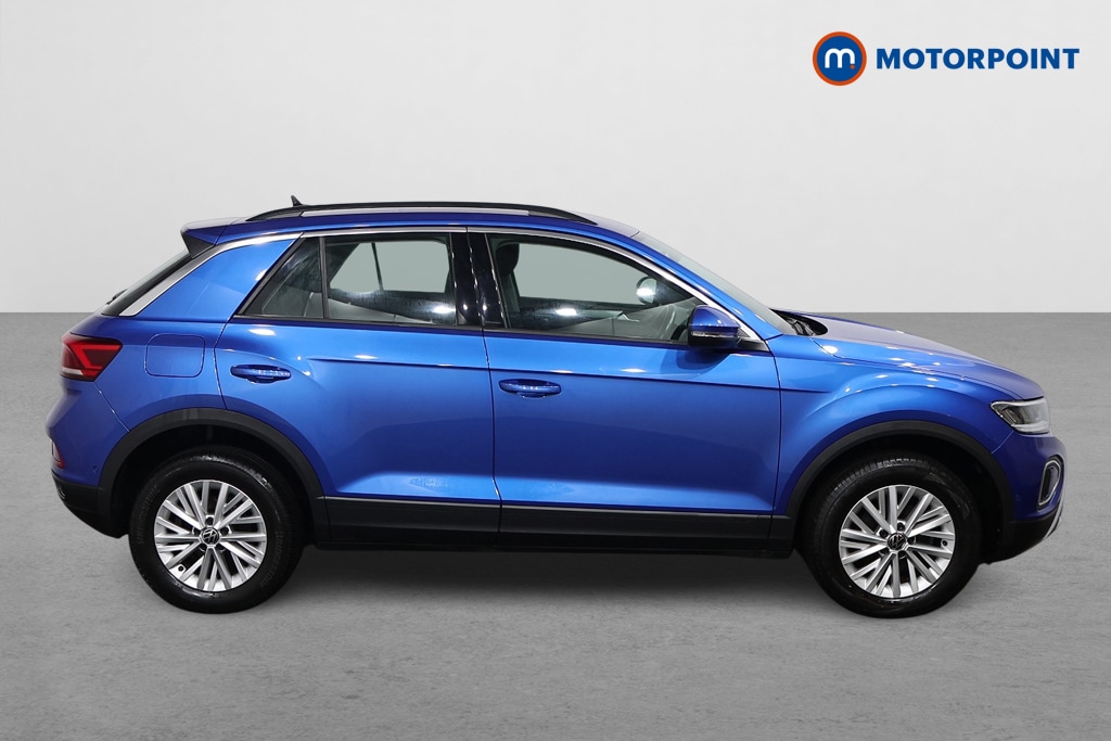 Used Volkswagen T-Roc 2022 for sale - 77381746: Photo 8