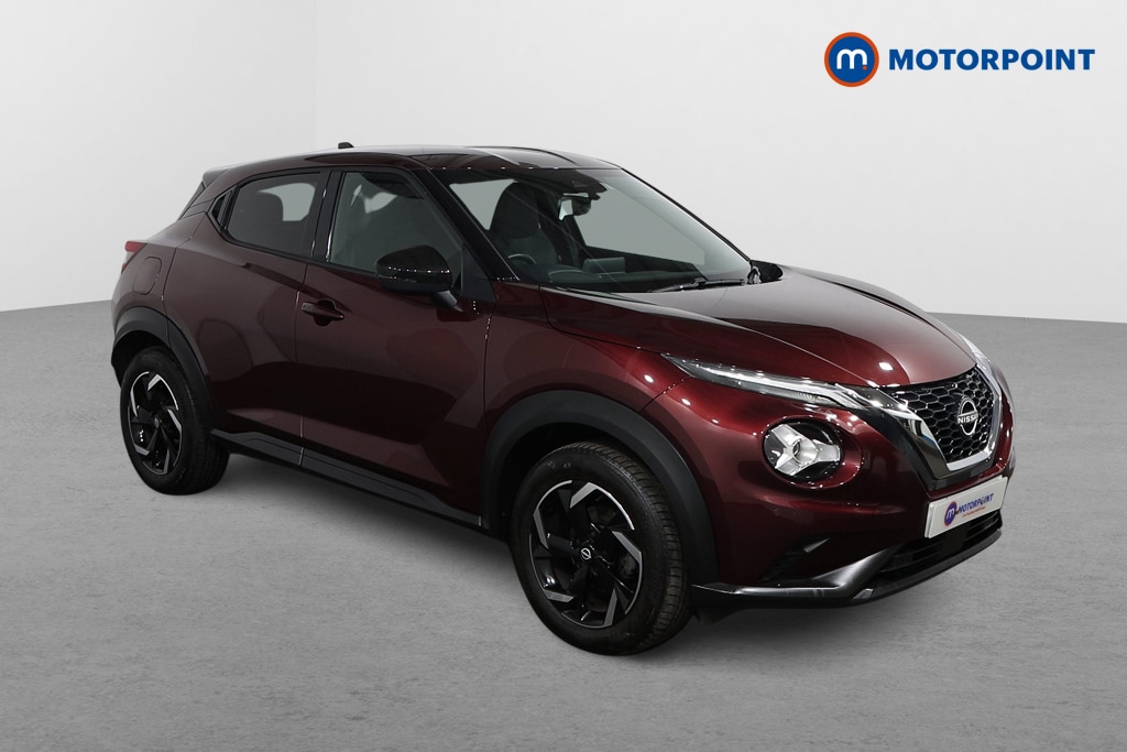 Used Nissan Juke 2022 for sale - 76402816: Photo 1