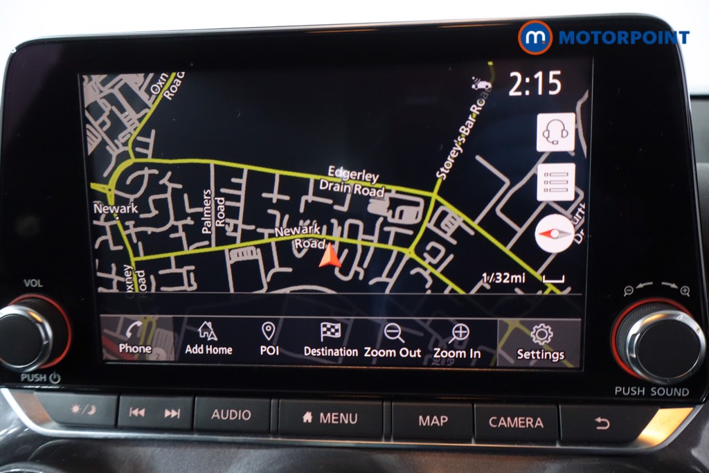 Used Nissan Juke 2022 for sale - 76402816: Photo 10