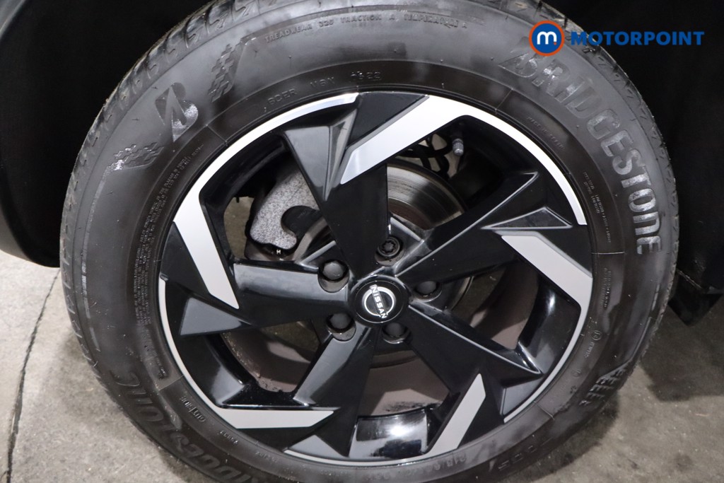 Used Nissan Juke 2022 for sale - 76402816: Photo 17