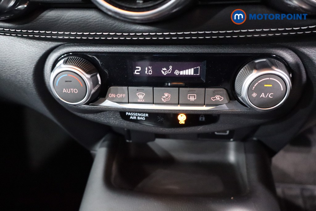 Used Nissan Juke 2022 for sale - 76402816: Photo 24