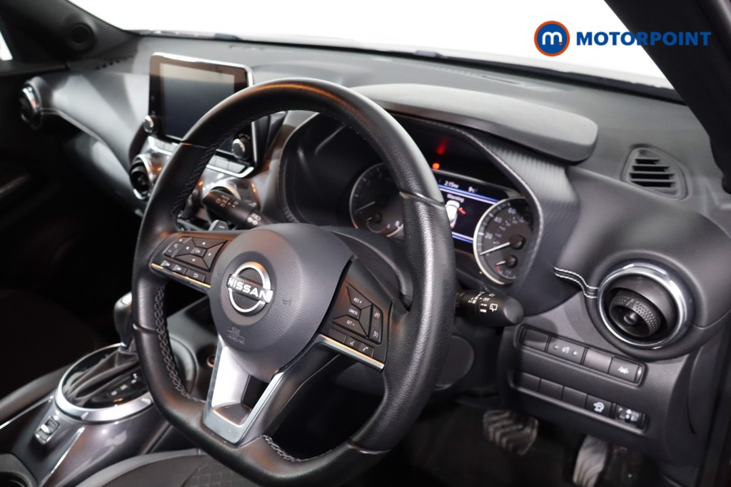 Used Nissan Juke 2022 for sale - 76402816: Photo 30