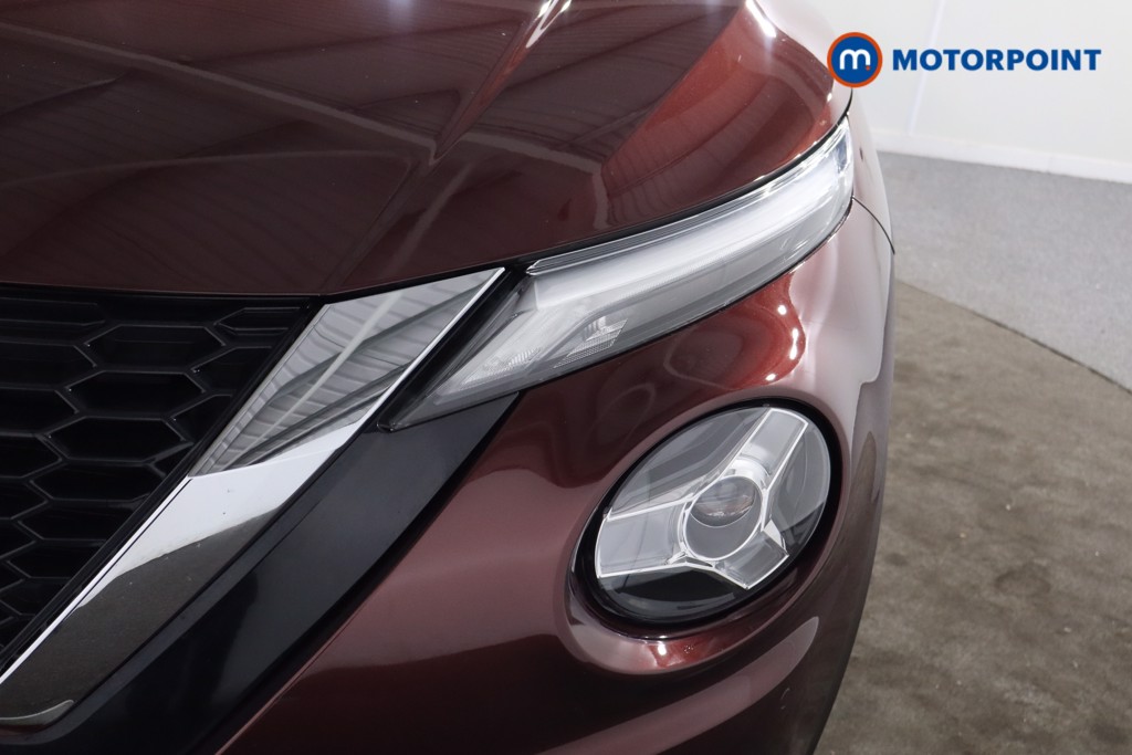 Used Nissan Juke 2022 for sale - 76402816: Photo 34