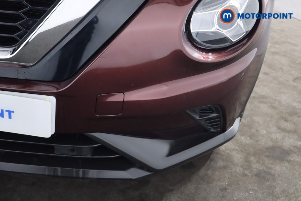 Used Nissan Juke 2022 for sale - 76402816: Photo 35