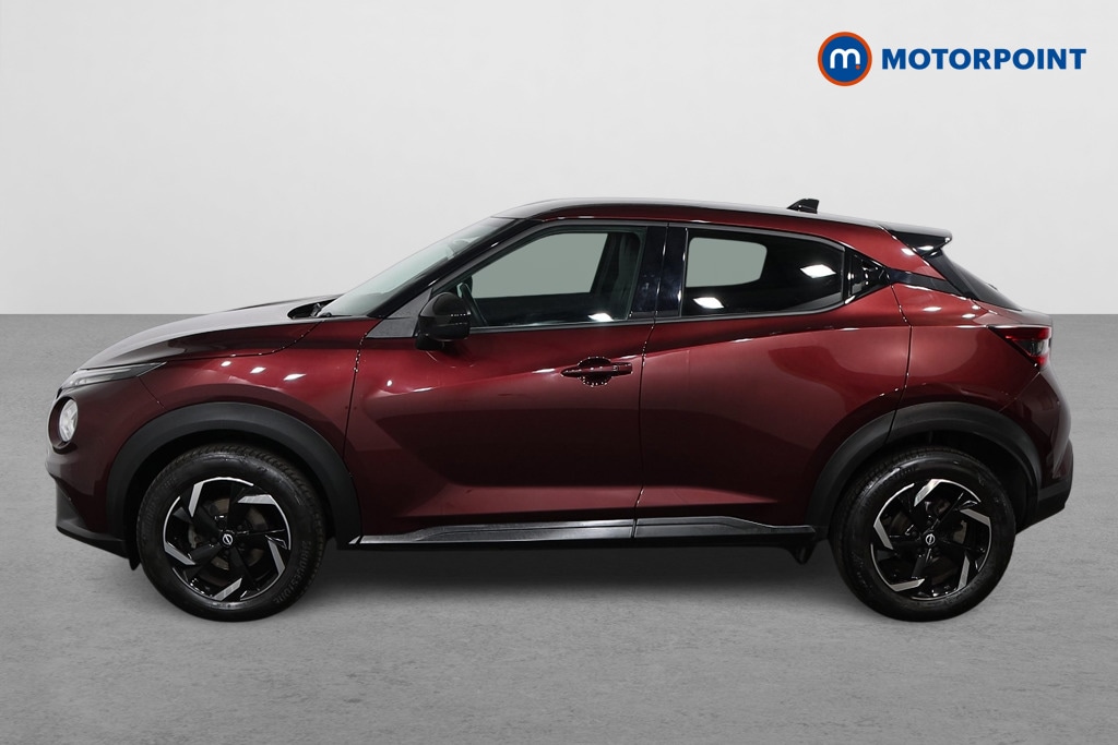 Used Nissan Juke 2022 for sale - 76402816: Photo 4