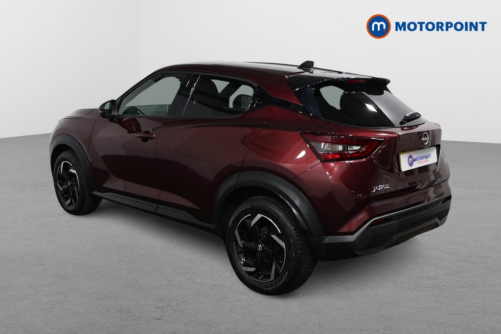Used Nissan Juke 2022 for sale - 76402816: Photo 5