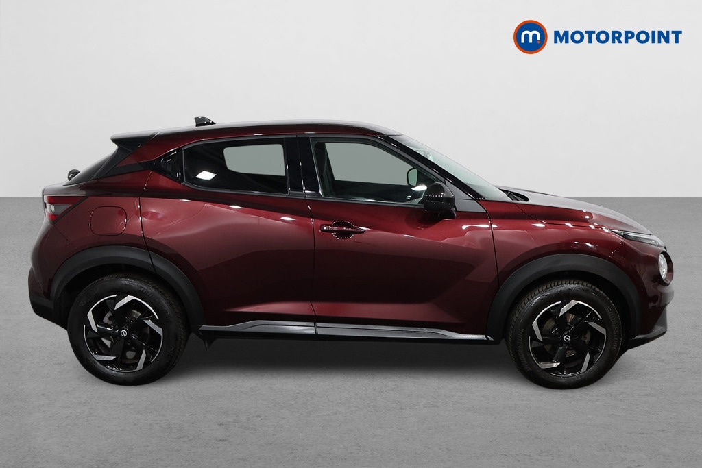 Used Nissan Juke 2022 for sale - 76402816: Photo 8