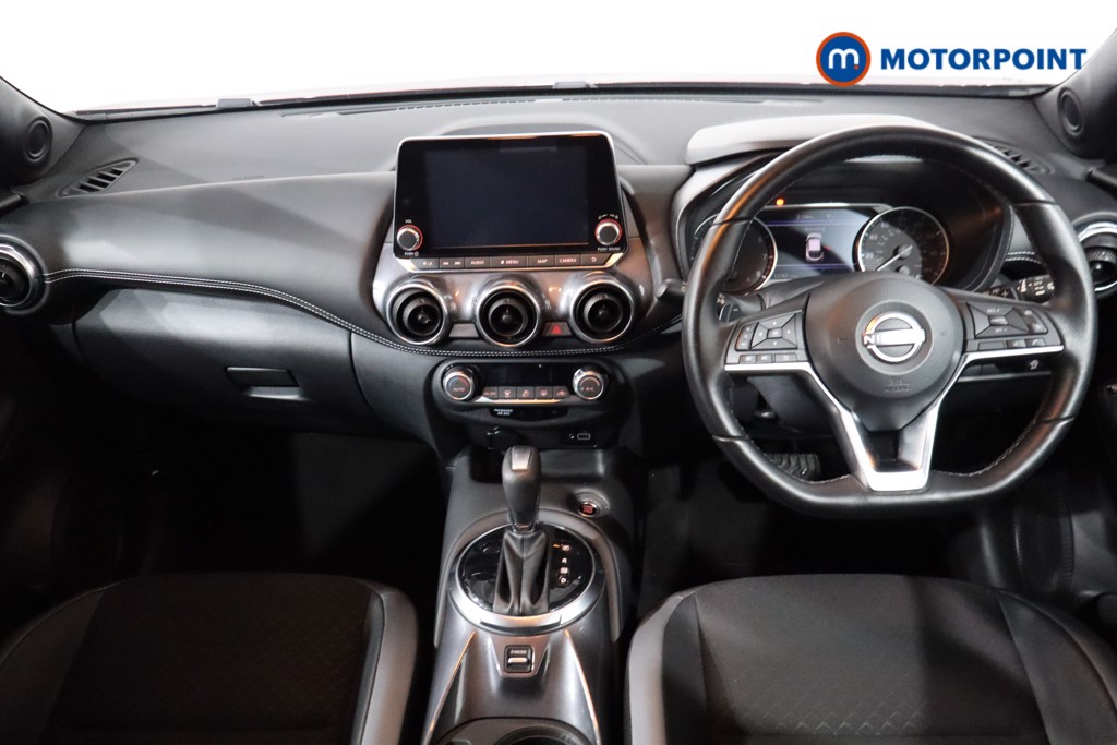 Used Nissan Juke 2022 for sale - 76402816: Photo 9