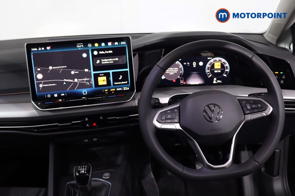 Used Volkswagen Golf 2025 for sale - 78143911: Photo 11