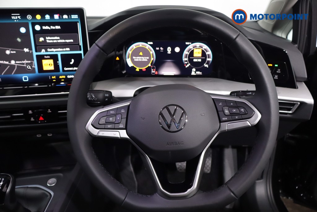 Used Volkswagen Golf 2025 for sale - 78143911: Photo 14