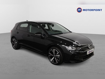 Used Volkswagen Golf 2025 for sale - 78143911: Photo