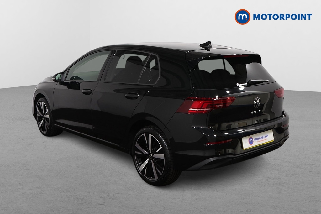 Used Volkswagen Golf 2025 for sale - 78143911: Photo 5