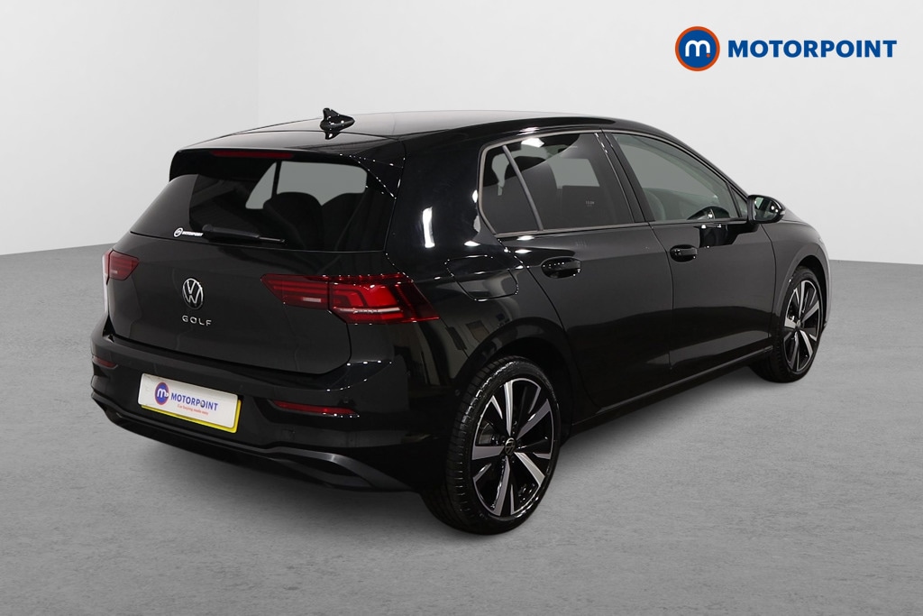 Used Volkswagen Golf 2025 for sale - 78143911: Photo 7