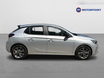 Used Vauxhall Corsa 2023 for sale - 79021710: Photo