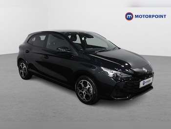 Used MG MG3 2025 for sale - 78466161: Photo