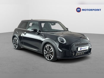 Used MINI Hatch 2022 for sale - 79560564: Photo