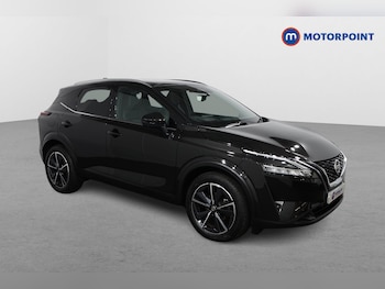 2022 - 1.3 DiG-T MH Tekna 5dr