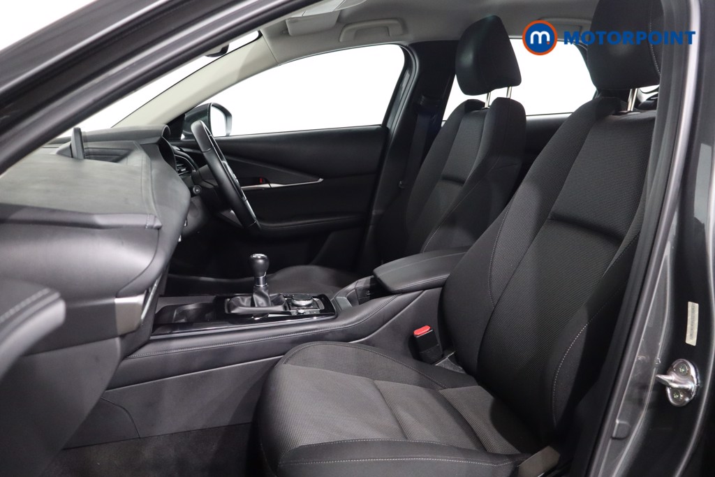 Used Mazda CX-30 2021 for sale - 77241383: Photo 11