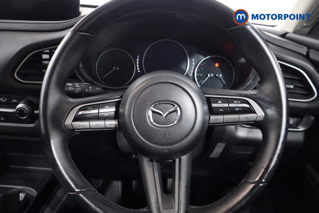 Used Mazda CX-30 2021 for sale - 77241383: Photo 13