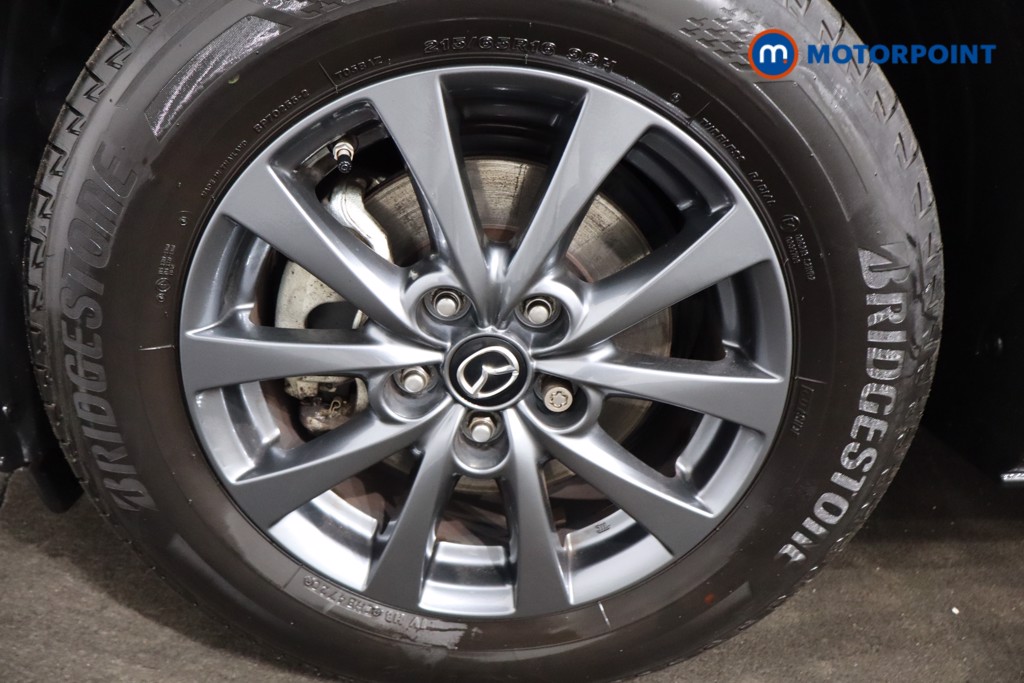 Used Mazda CX-30 2021 for sale - 77241383: Photo 15