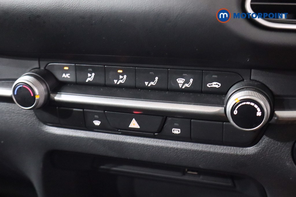 Used Mazda CX-30 2021 for sale - 77241383: Photo 16