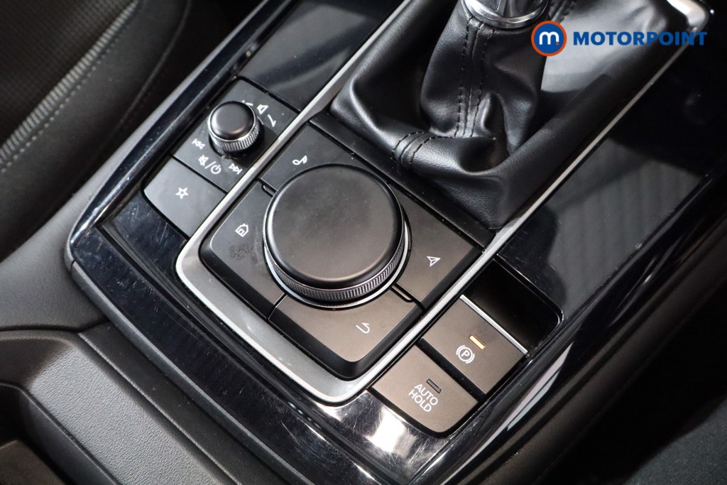 Used Mazda CX-30 2021 for sale - 77241383: Photo 18