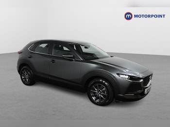 Used Mazda CX-30 2021 for sale - 77241383: Photo