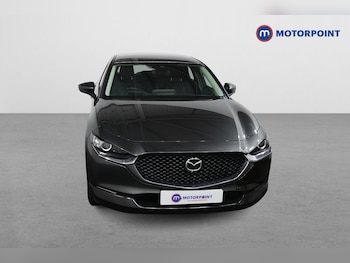 Used Mazda CX-30 2021 for sale - 77241383: Photo