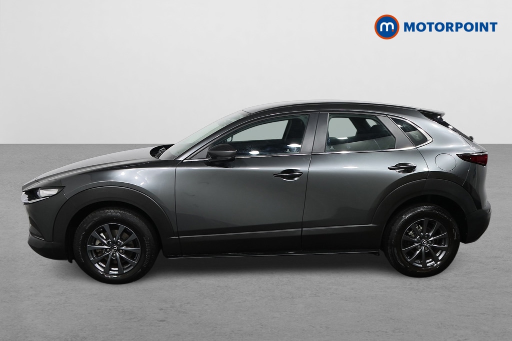 Used Mazda CX-30 2021 for sale - 77241383: Photo 4
